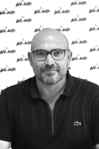 Bastien Monteil